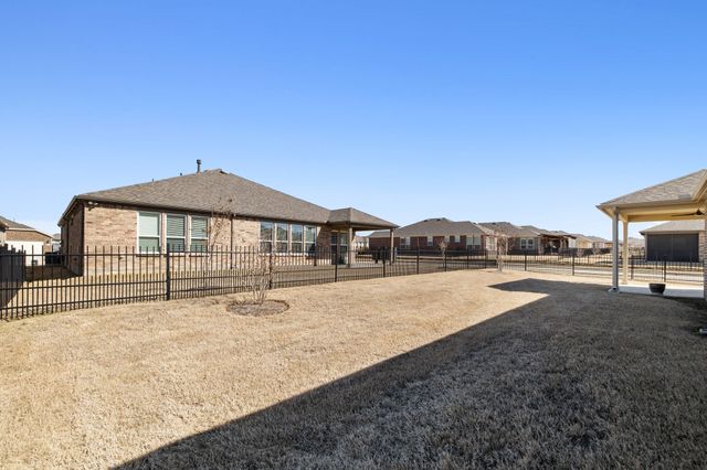 1133 Cornerstone Drive, Little Elm, TX 76227