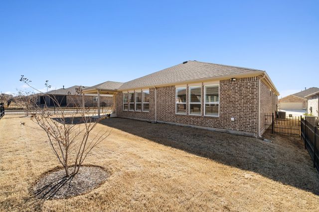 1133 Cornerstone Drive, Little Elm, TX 76227