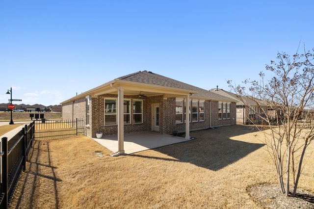 1133 Cornerstone Drive, Little Elm, TX 76227