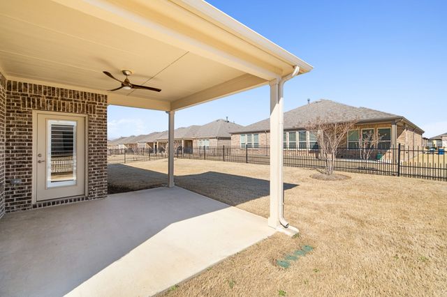 1133 Cornerstone Drive, Little Elm, TX 76227