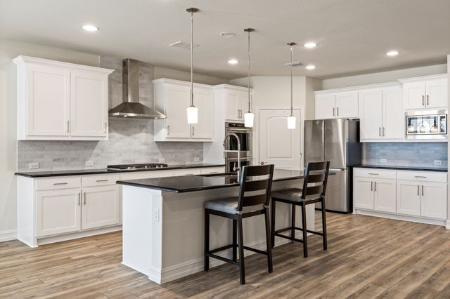 1133 Cornerstone Drive, Little Elm, TX 76227