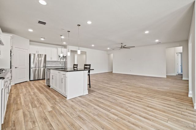 1133 Cornerstone Drive, Little Elm, TX 76227