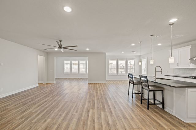 1133 Cornerstone Drive, Little Elm, TX 76227