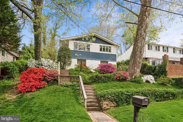 11211 VALLEY VIEW AVE, Kensington, MD 20895