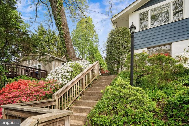 11211 VALLEY VIEW AVE, Kensington, MD 20895