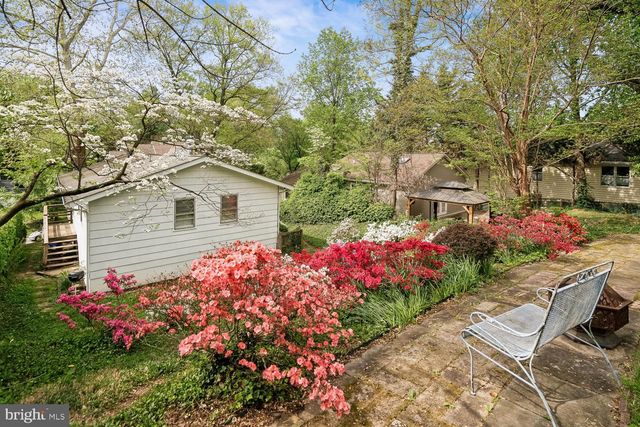 11211 VALLEY VIEW AVE, Kensington, MD 20895