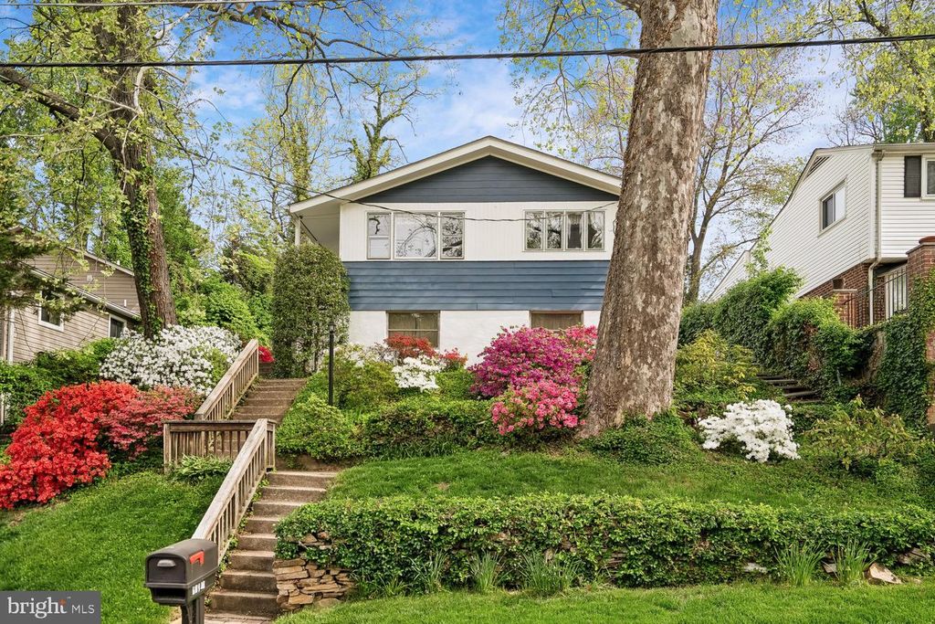 11211 VALLEY VIEW AVE, Kensington, MD 20895