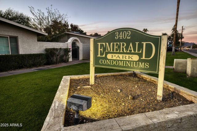 3402 N 32ND Street 102, Phoenix, AZ 85018