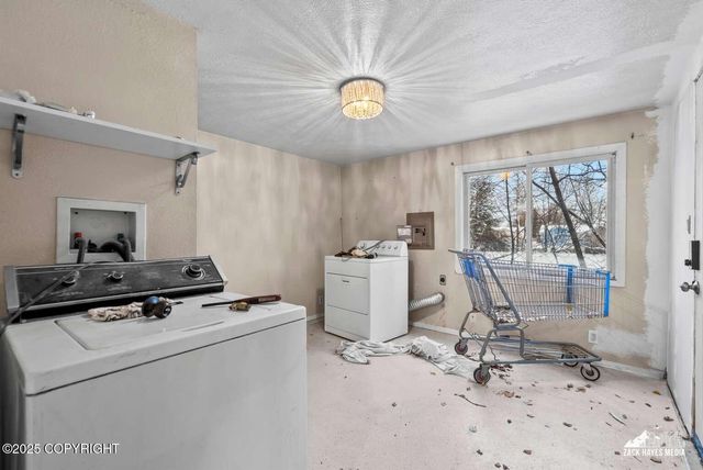 4618 Klondike Court, Anchorage, AK 99508