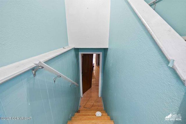 4618 Klondike Court, Anchorage, AK 99508