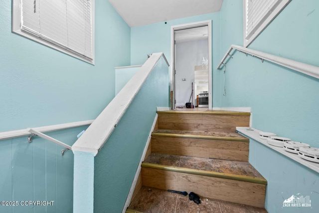 4618 Klondike Court, Anchorage, AK 99508