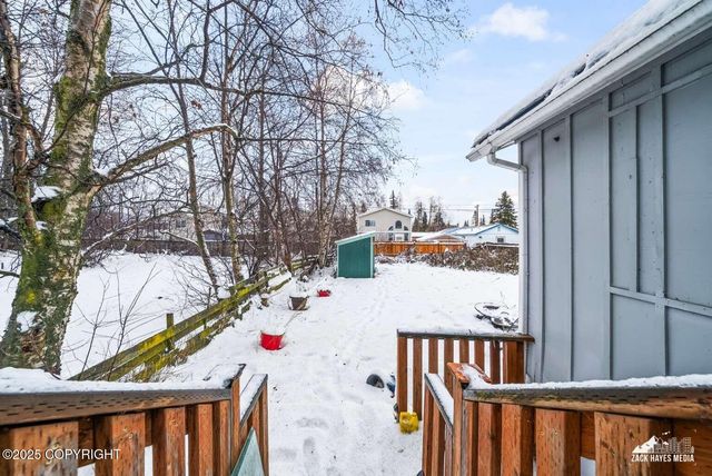 4618 Klondike Court, Anchorage, AK 99508