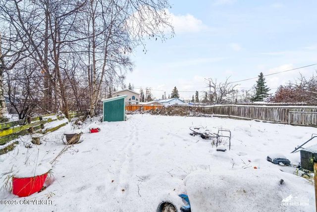 4618 Klondike Court, Anchorage, AK 99508