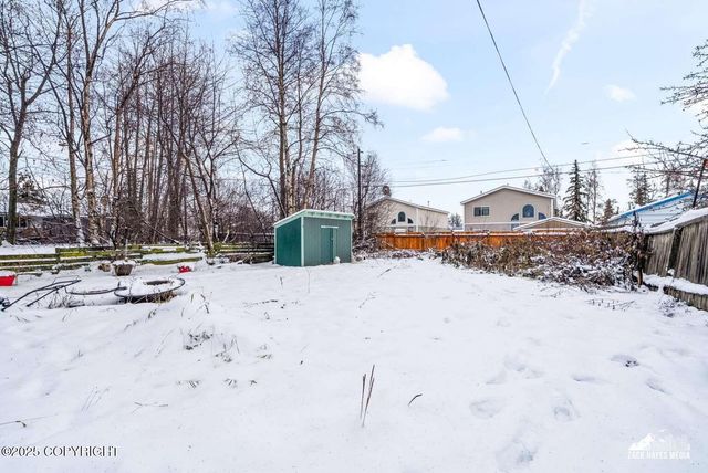 4618 Klondike Court, Anchorage, AK 99508