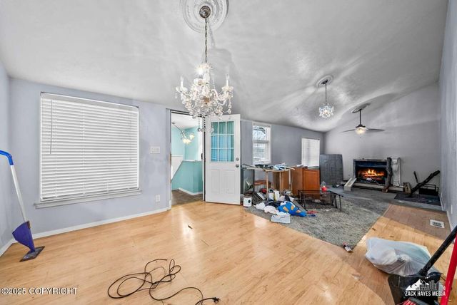 4618 Klondike Court, Anchorage, AK 99508