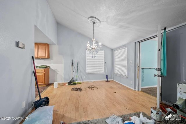 4618 Klondike Court, Anchorage, AK 99508