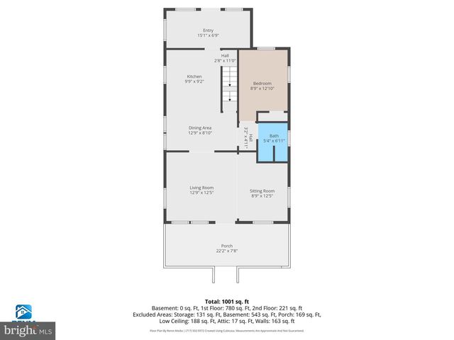 160 E BERLIN RD, York, PA 17408