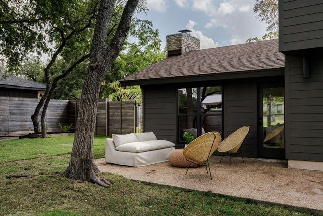 8708 Collingwood DR, Austin, TX 78748