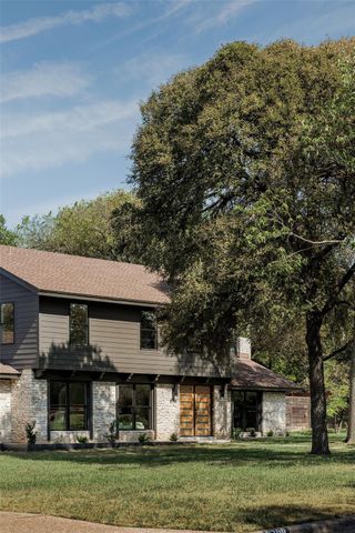 8708 Collingwood DR, Austin, TX 78748
