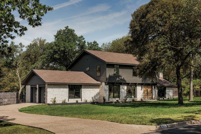 8708 Collingwood DR, Austin, TX 78748
