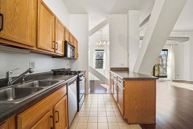 1000 E 53rd Street 219, Chicago, IL 60615