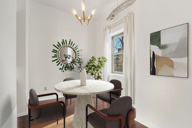 1000 E 53rd Street 219, Chicago, IL 60615