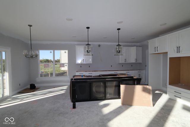 4928 Amber Crest Drive, Brownsburg, IN 46112