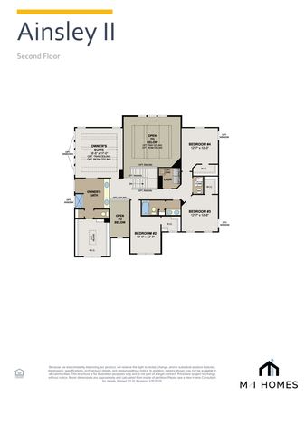 4928 Amber Crest Drive, Brownsburg, IN 46112