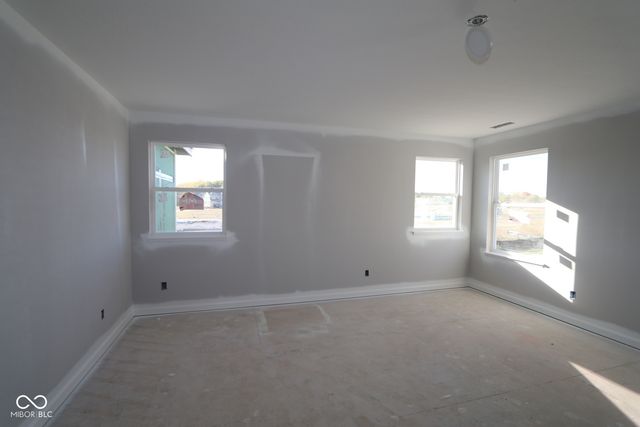 4928 Amber Crest Drive, Brownsburg, IN 46112