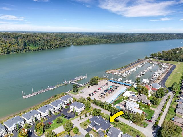 1705 Anchorage Ct, Prospect, KY 40059