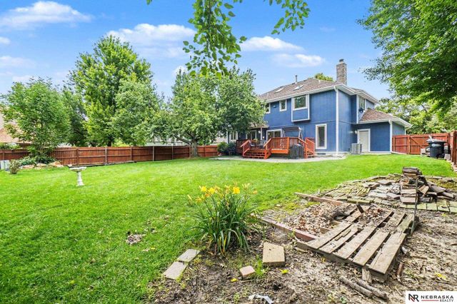 4816 S 167 Street, Omaha, NE 68135