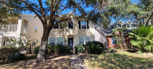 11734 Chanteloup Drive, Houston, TX 77047