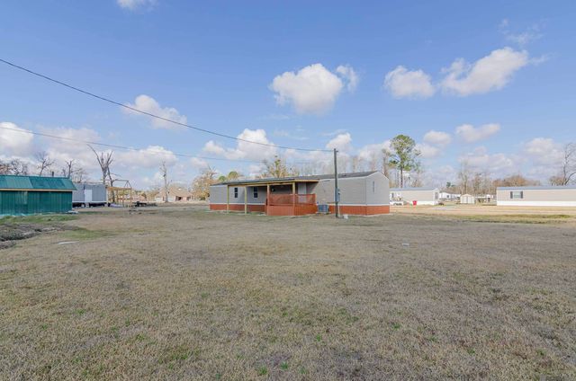41503 Hattie Moran Rd, Gonzales, LA 70737