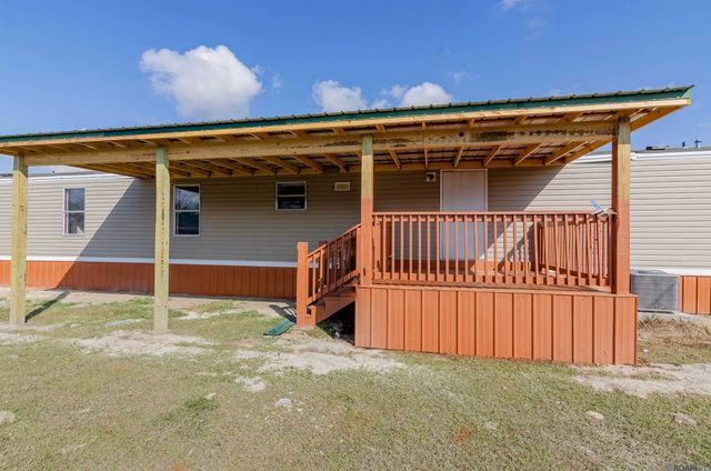 41503 Hattie Moran Rd, Gonzales, LA 70737