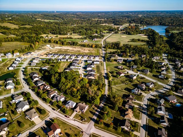 1338 Parkside Drive, 154B, Alexandria, KY 41001