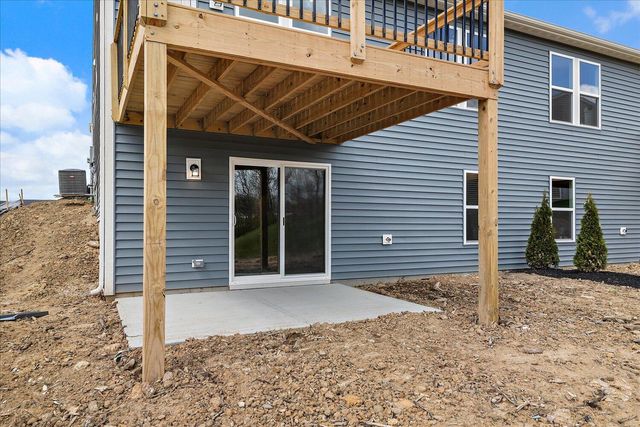 1338 Parkside Drive, 154B, Alexandria, KY 41001
