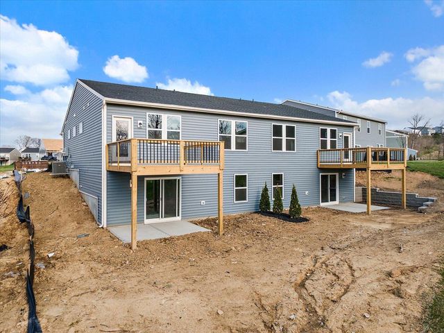 1338 Parkside Drive, 154B, Alexandria, KY 41001