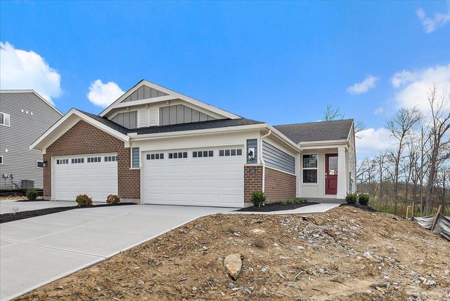 1338 Parkside Drive, 154B, Alexandria, KY 41001