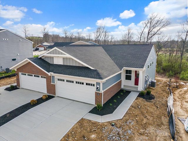 1338 Parkside Drive, 154B, Alexandria, KY 41001