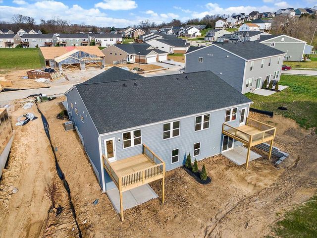 1338 Parkside Drive, 154B, Alexandria, KY 41001