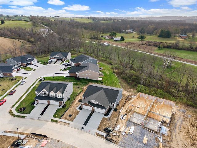 1338 Parkside Drive, 154B, Alexandria, KY 41001