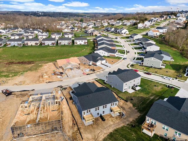 1338 Parkside Drive, 154B, Alexandria, KY 41001