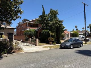 3252 Cattaraugus Avenue, Los Angeles, CA 90034