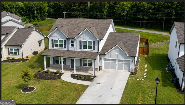 53 Mallard Creek Way, Bethlehem, GA 30620