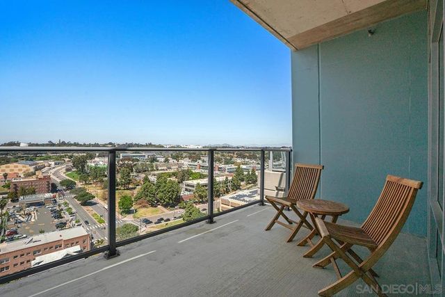 1080 Park Blvd 1802, San Diego, CA 92101