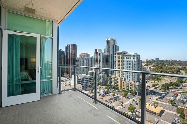 1080 Park Blvd 1802, San Diego, CA 92101
