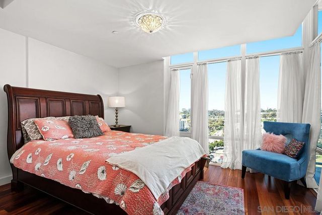 1080 Park Blvd 1802, San Diego, CA 92101