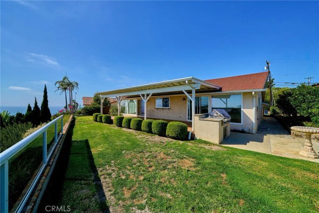 30933 Rue Valois, Rancho Palos Verdes, CA 90275