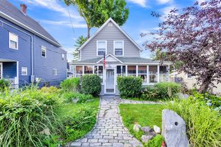 31 Park Ave, Leominster, MA 01453