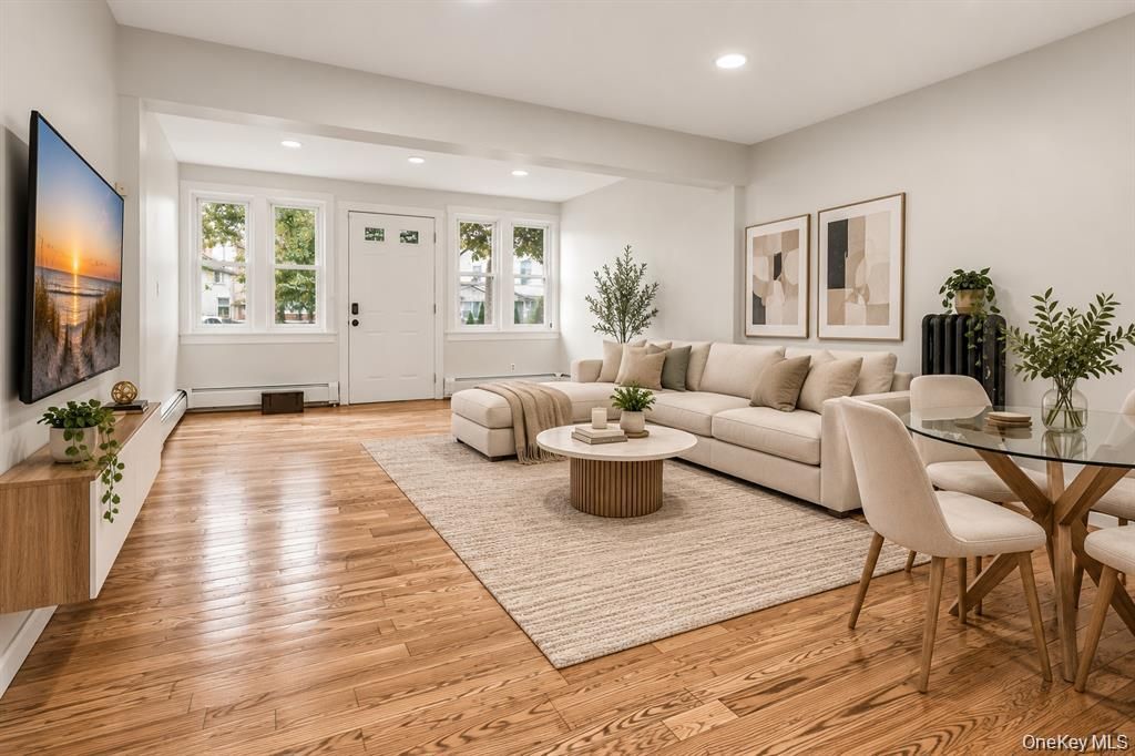 17343 103rd Road, Jamaica, NY 11433 — exterior